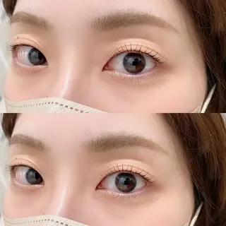 マツエク・マツパ ichi所属・ichi rikaのマツエク・マツパデザイン