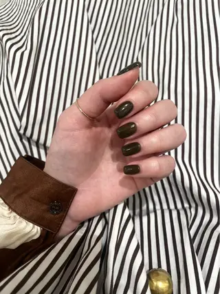 ネイル Nailist YUMAのネイルデザイン