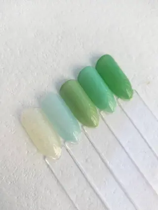 ネイル ラピートネイル 美佳のネイルデザイン