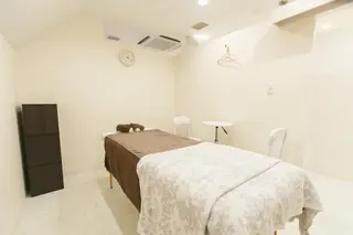 ダイエットサロン クイーン札幌駅前店のエステ・リラクイメージ