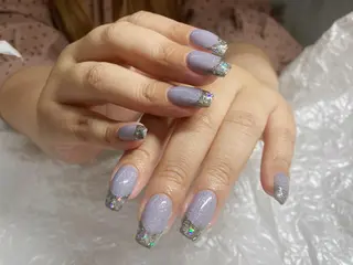 ネイル BLinLin nail salonのネイルデザイン