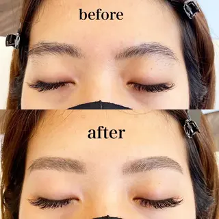 white eye 西宮北口店所属・WHITE EYE 🦋松島のエステ・リラクイメージ