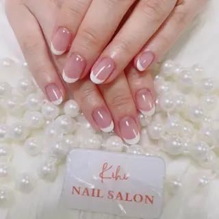 ネイル さくら💮💮 【オフ無料】のネイルデザイン