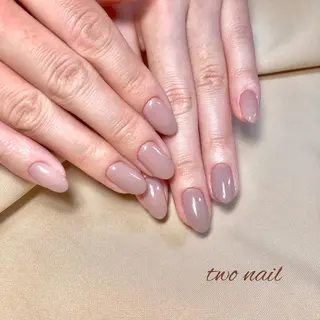ネイル two nailのネイルデザイン