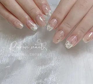 ネイル ルリン サロン💅のネイルデザイン