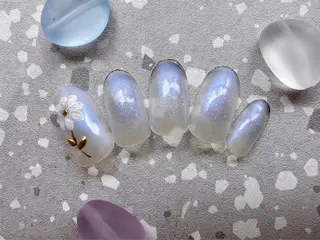 ネイル Verest 西荻窪のネイルデザイン