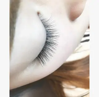 マツエク・マツパ 🌼Alba🌼 犬馬塲のマツエク・マツパデザイン