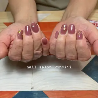 ネイル Ponoi’i / YUのネイルデザイン