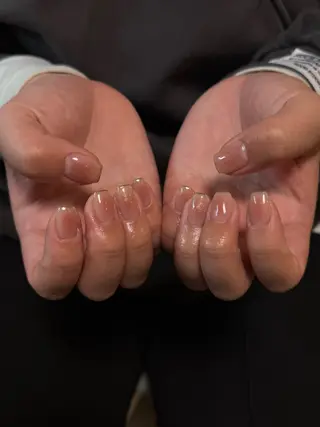 ネイル yano Ribbon佐野店のネイルデザイン