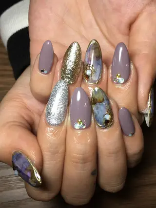 ネイル Iwasaki Maiのマツエク・マツパデザイン