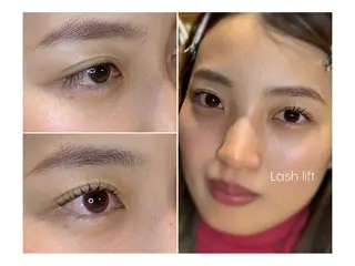 マツエク・マツパ GREEM eyelashのマツエク・マツパデザイン