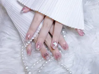 ネイル 🩵Yun nail Salon 🩵のネイルデザイン