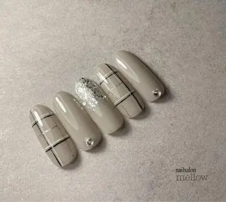 ネイル 大山 浩美のネイルデザイン