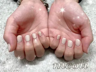 ネイル nail salon meoli メグのネイルデザイン