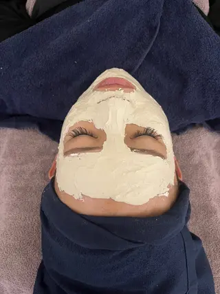 アロマサロン/ 【箕面/ルピナス】のエステ・リラクイメージ