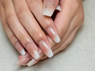 ネイル Soan nail所属・s annaのネイルデザイン