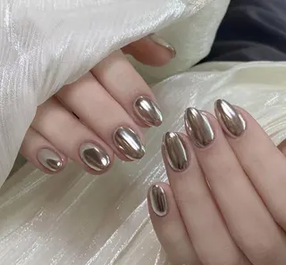 ネイル ル ルのネイルデザイン