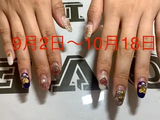 ネイル JuniNail 주니네일🇰🇷suのネイルデザイン