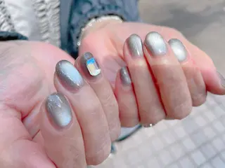 ネイル nailroom  OHANA所属・nailroom OHANA🌴のネイルデザイン