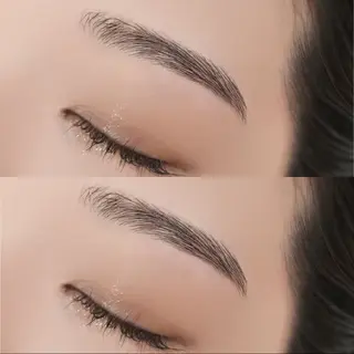 アイブロウ 'chloe'京都店 miu🎀の眉毛・アイブロウイメージ