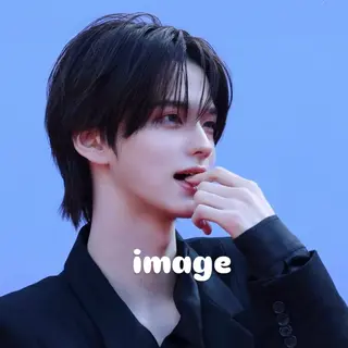 パーマ メンズ 韓国メンズヘア☆ 韓国ボブYUTOのヘアスタイル