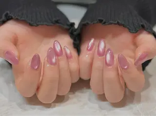 ネイル 🐾佐藤 りえ🐾のネイルデザイン