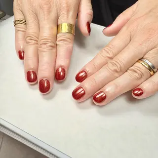 ネイル K..nails所属・K.. nailsのネイルデザイン