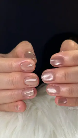 ネイル Shine'an Maaiのネイルデザイン