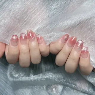 ネイル ⭐️Syu Rei⭐️のネイルデザイン