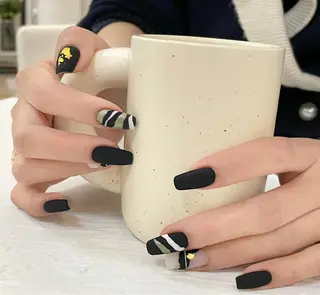 ネイル 💅E•U•B NAIL🌹所属・横浜市中区曙町 ネイルE·U·Bのネイルデザイン