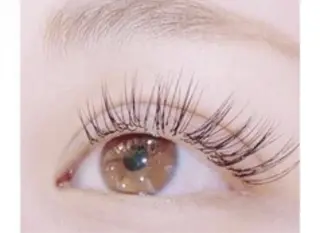 マツエク・マツパ more edge 五反田所属・ru rikaのマツエク・マツパデザイン