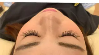 マツエク・マツパ Alice by jewel所属・Alice Mikiのマツエク・マツパデザイン