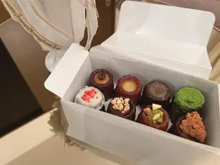 鈴木 愛花のエステ・リラクイメージ