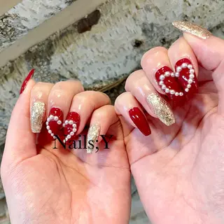 ネイル yo koのネイルデザイン