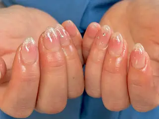 ネイル epanouir mihoのネイルデザイン