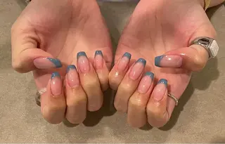 ネイル ルマート池袋東口所属・ルマートREINA .のネイルデザイン