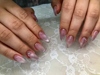 ネイル Epokku ネイルサロンのネイルデザイン