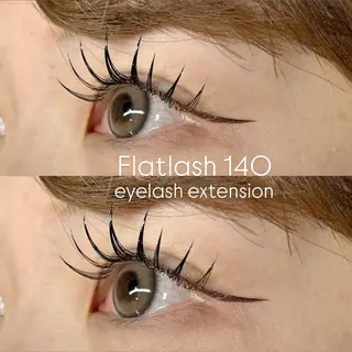 マツエク・マツパ KYE by Mag momo所属・🍒松本 あかね🍒のマツエク・マツパデザイン