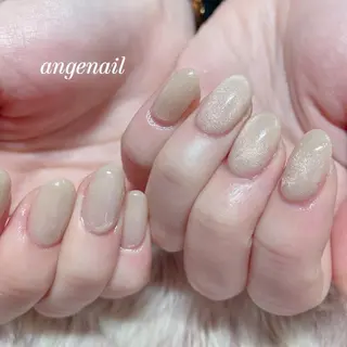 ネイル オーナーネイリスト MAKIのネイルデザイン