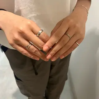 ネイル muguet所属・nonoka 🌙のネイルデザイン