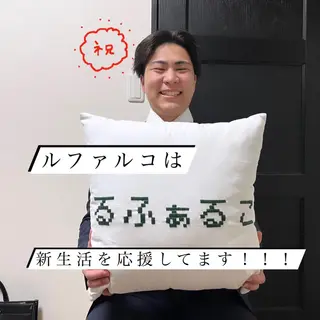 メンズ メンズ脱毛サロン Le falcoのエステ・リラクイメージ