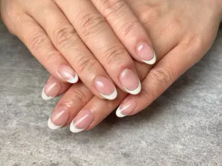 ネイル Jebel Beauty所属・Jebel Beauty Miuの眉毛・アイブロウイメージ