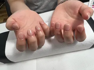 ネイル 【MAXKELLY】 Shiotaのネイルデザイン