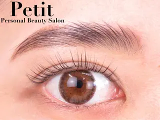 マツエク・マツパ アイブロウ パーソナルカラー診断 Petit横浜店✨のその他イメージ