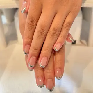 ネイル nailnail  ネイルネイル所属・木村 ゆうなのネイルデザイン