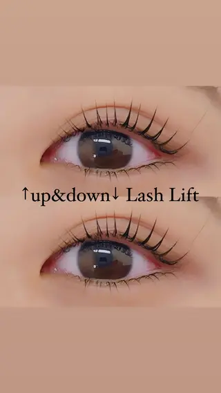 マツエク・マツパ MAQUIA倉吉店 ・北村のマツエク・マツパデザイン