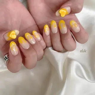 ネイル Rio 𓍼のネイルデザイン