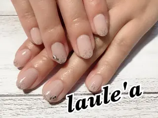 ネイル Rグループ felizのネイルデザイン