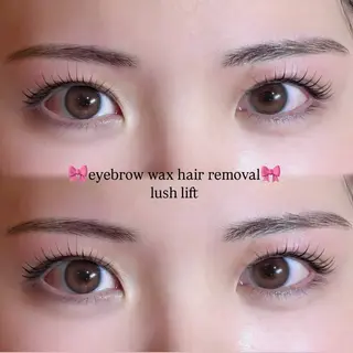 マツエク・マツパ Neolive銀座/ MINAMI🎀のマツエク・マツパデザイン