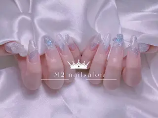 ネイル エムズ ハヤシのネイルデザイン